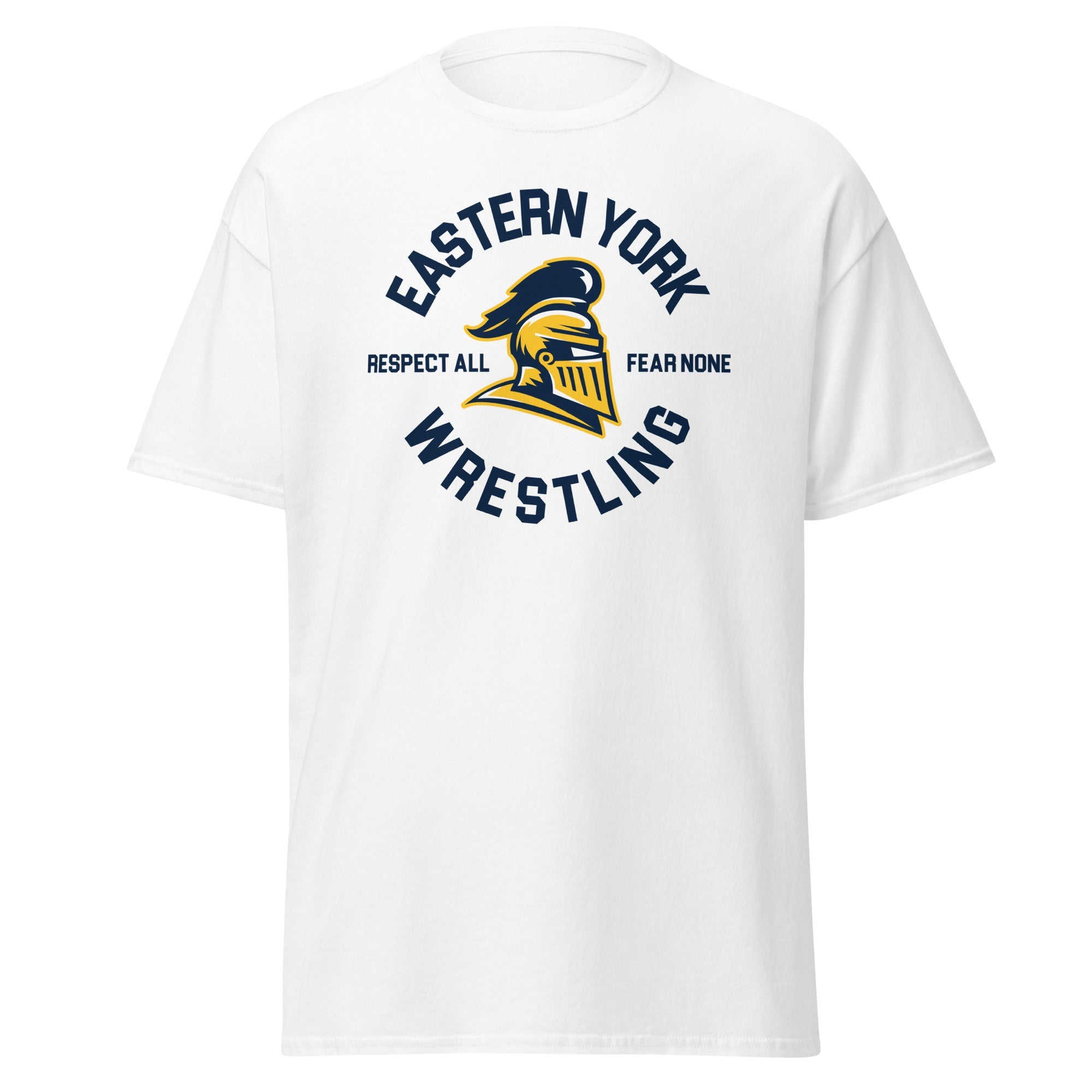 EYW Men's classic tee