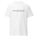 TGL Men's classic tee