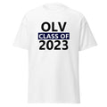 OLV Men's classic tee v3