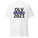 OLV Men's classic tee v3