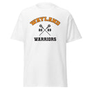 WHSL Men's classic tee v3