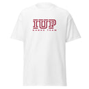 IUP Men's classic tee V1