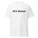OLV Men's classic tee v4