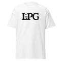 LPG Men's classic tee