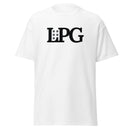 LPG Men's classic tee