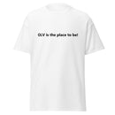 OLV Men's classic tee v5