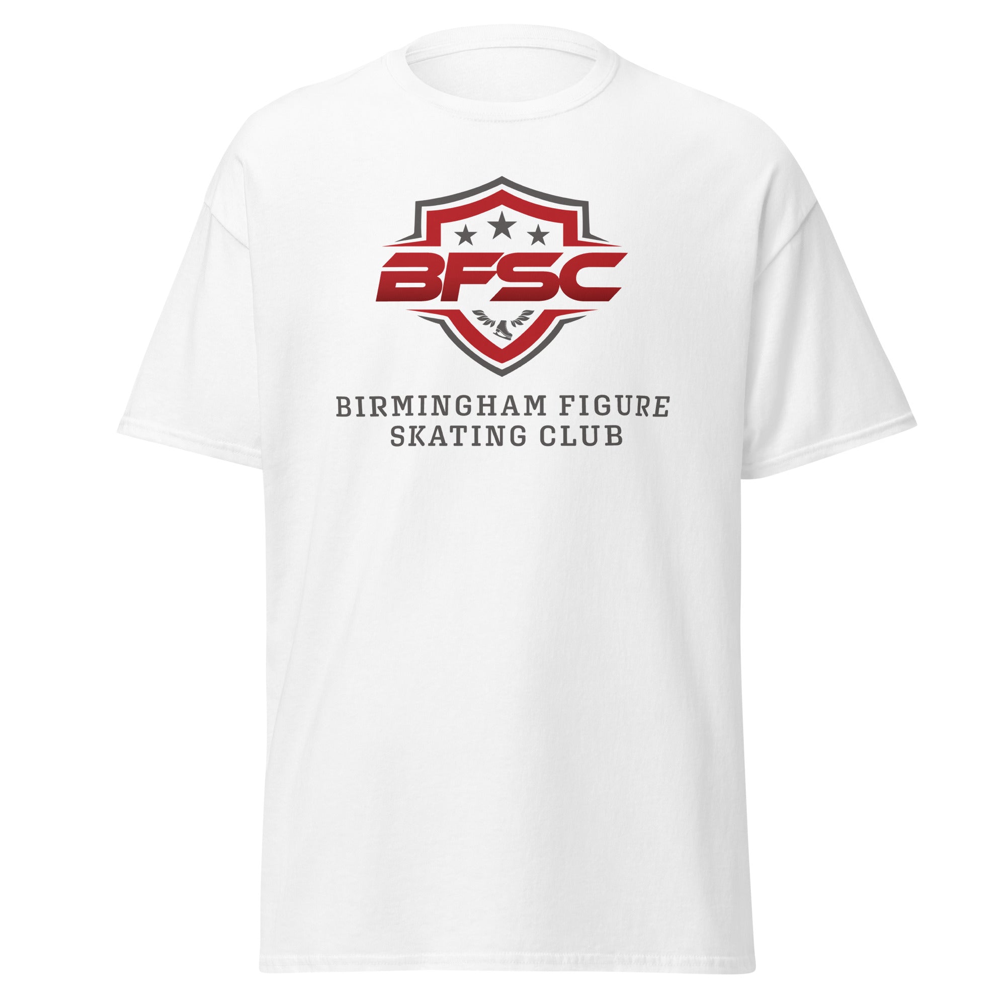Camiseta clásica de hombre BFSC