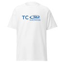 TCR Men's classic tee