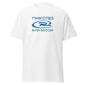 TCR Men's classic tee V2