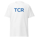 TCR Men's classic tee V3