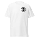 p4 Men's classic tee v2
