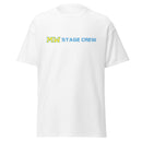 MWFAB Stage Crew Men's classic tee