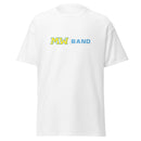 MWFAB Band Men's classic tee