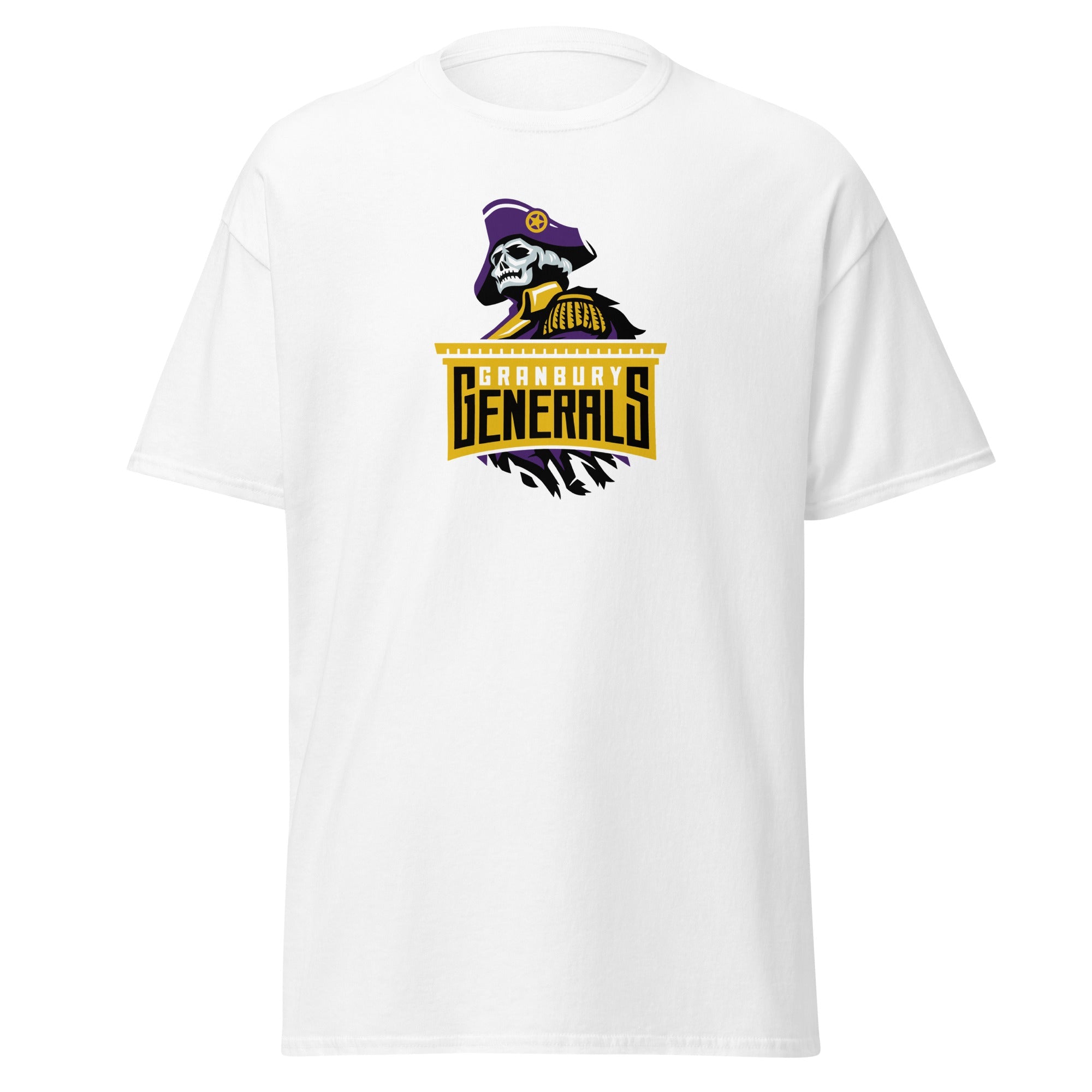 GGF Men's classic tee V1