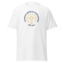 Camiseta clásica de hombre CMA V2