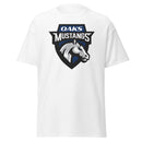 OAS Men's classic tee