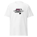 Camiseta clásica para hombre JPEC V2