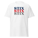 Camiseta clásica para hombre Stix