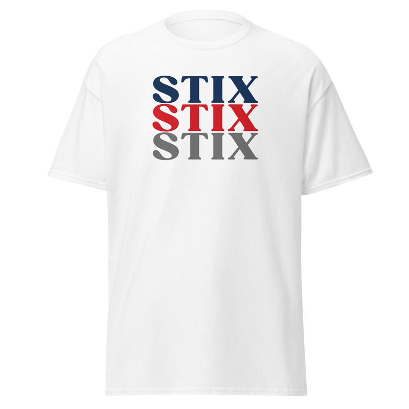 Stix Men's classic tee