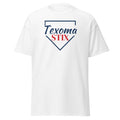 Stix Men's classic tee V3