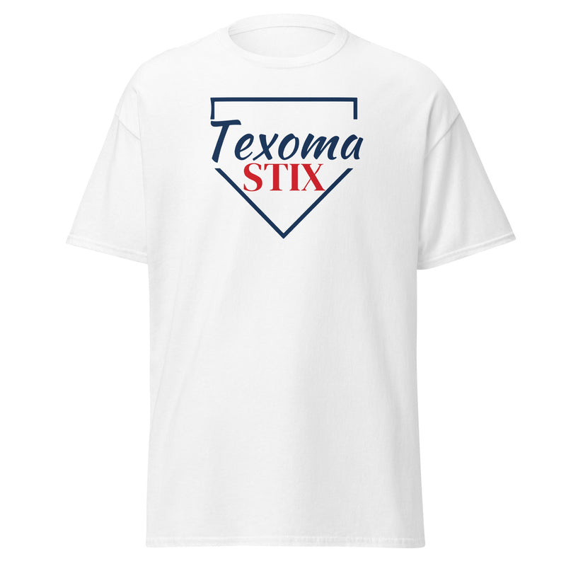 Stix Men's classic tee V3