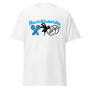 G.C.R.S Men's classic tee v2