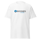 BCBC Men's classic tee
