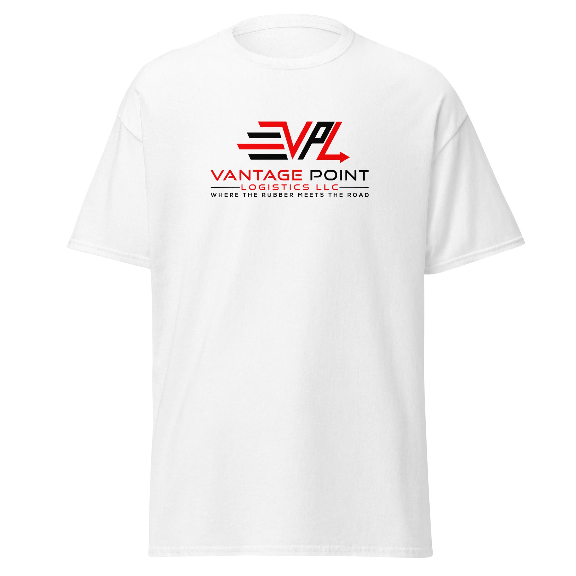 VPL Men's classic tee