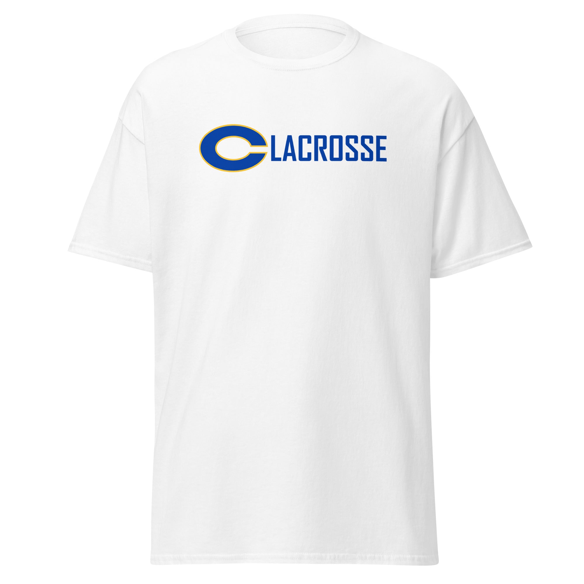 Cranford Lacrosse Men's classic tee