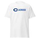 Cranford Lacrosse Men's classic tee
