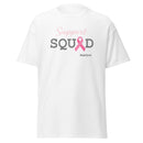 teamCarrie Men's classic tee V1