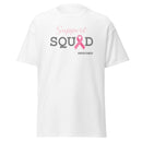 teamCarrie Men's classic tee V2