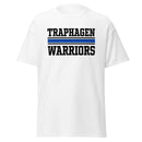 Traphagen Men's classic tee V1
