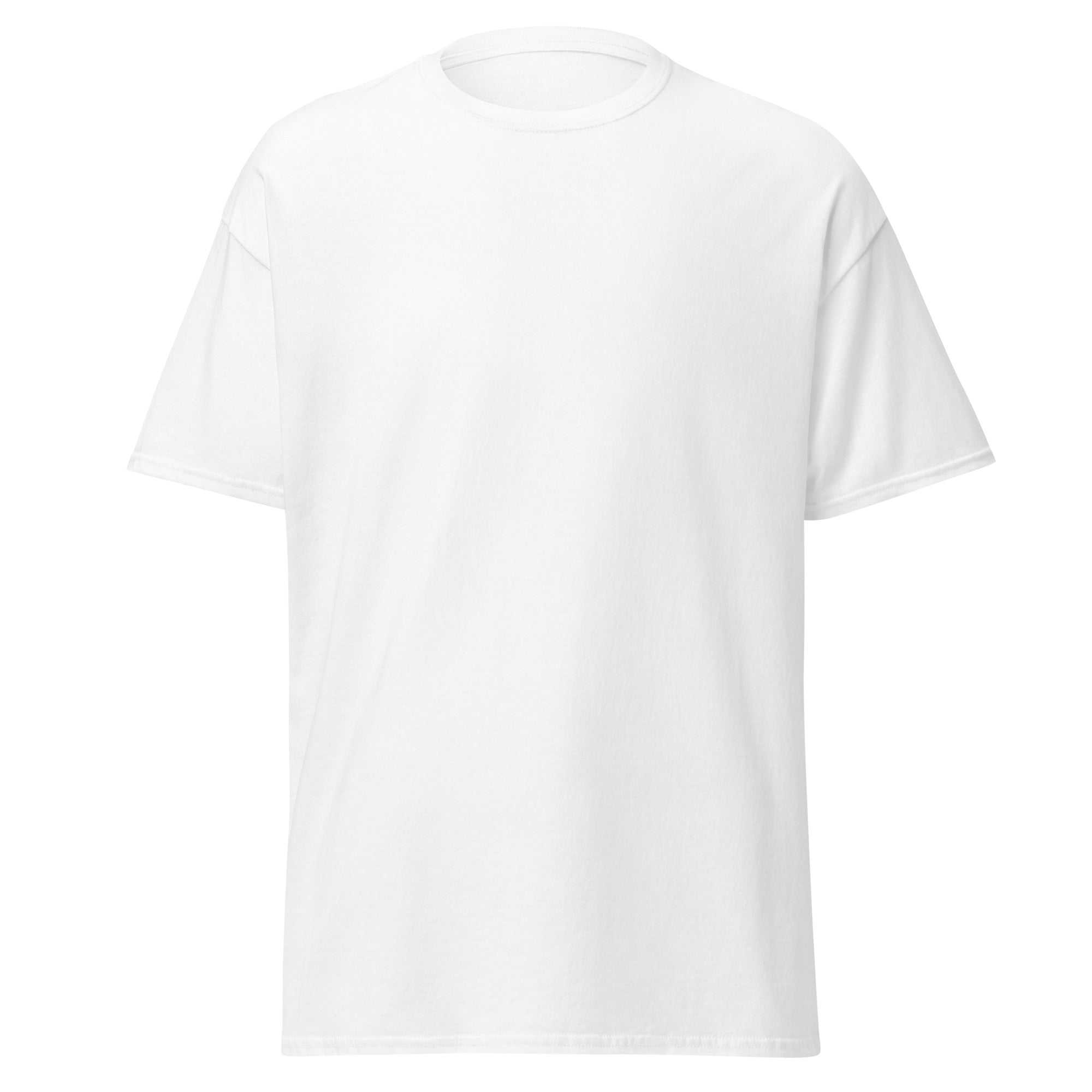 BB Men's classic tee