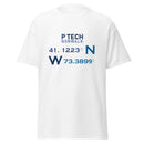 P TECH Men's classic tee v2