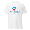 PAH Men's classic tee v3