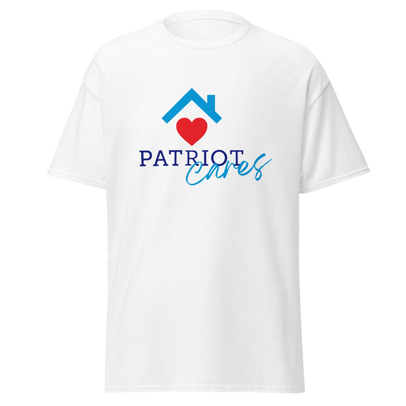 PAH Men's classic tee v3