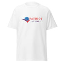 PAH Men's classic tee