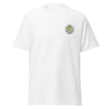 OSDI Men's classic tee w/ Back Print