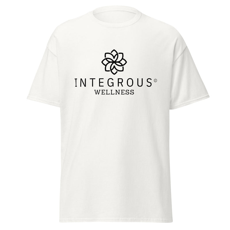 Camiseta clásica para hombre Integrous Wellness