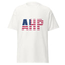 AHP Men's classic tee