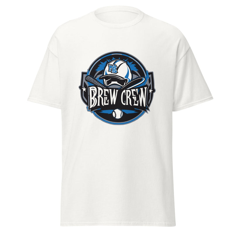 Brew Crew Men's classic tee