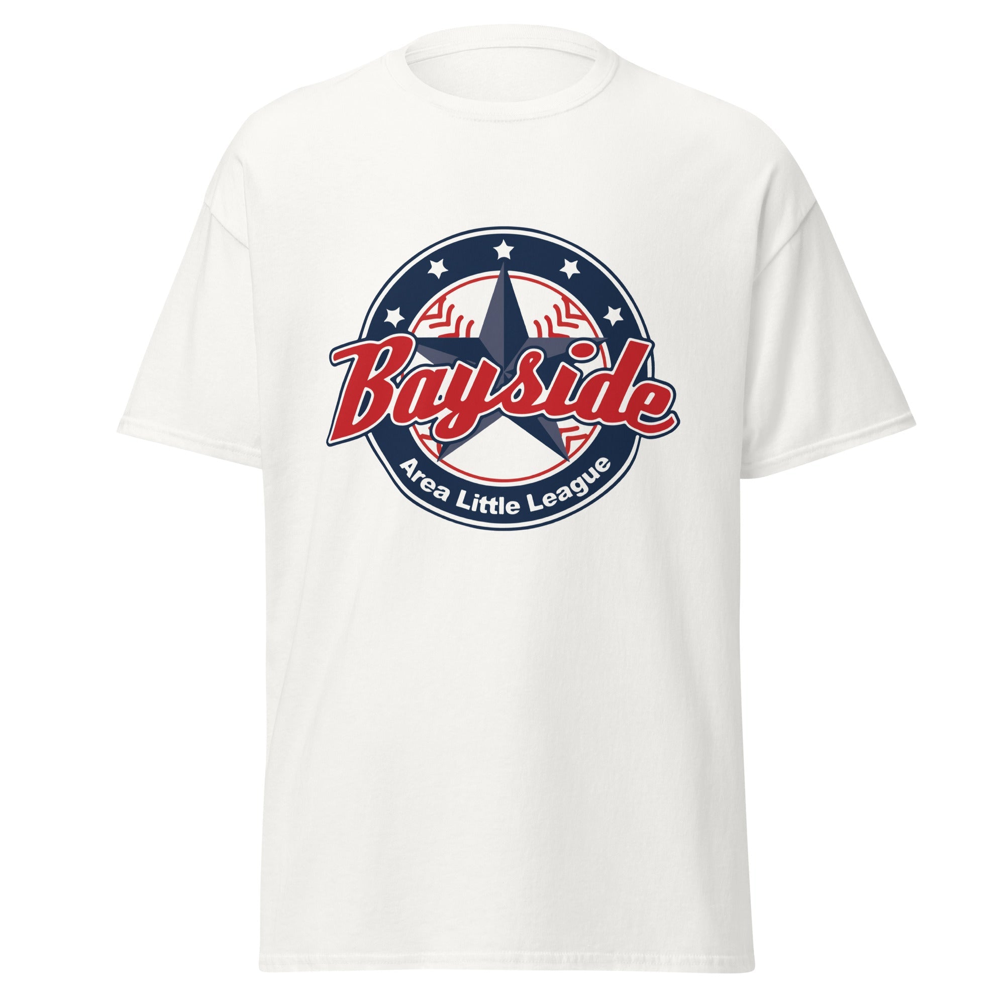 BALL Men's classic tee