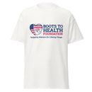 BTHF Men's classic tee