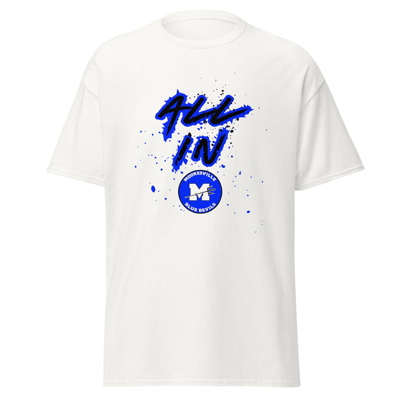 MHS Men's classic tee