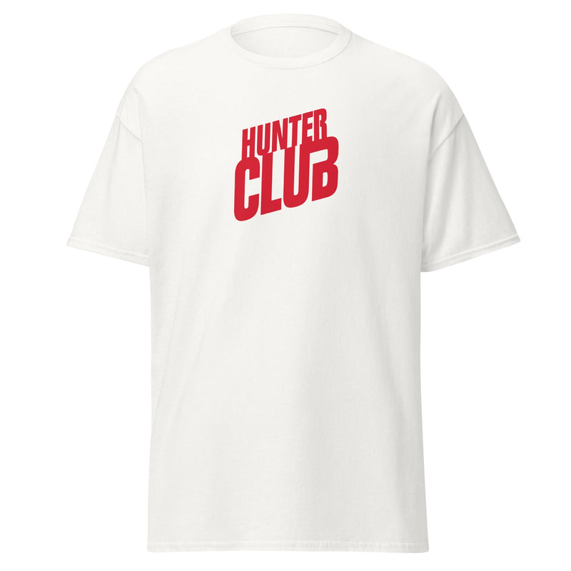 HC Men's classic tee