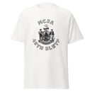 MCJA 45th Men's classic tee