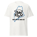 MCJA 45th v2 Men's classic tee