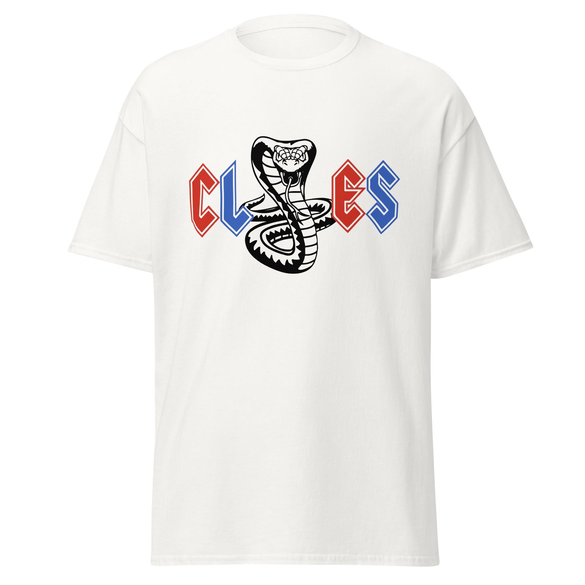 CLES Men's classic tee