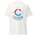 Calvary Baptist Church Men's classic tee